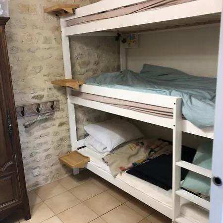 Le Chai D'oleron