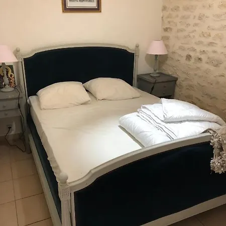 Le Chai D'oleron * La Cotiniere