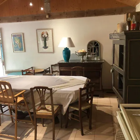 Le Chai D'oleron Holiday home La Cotiniere